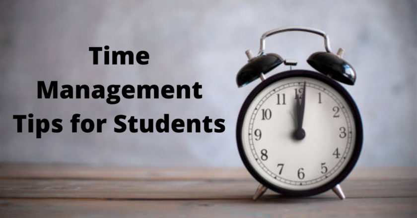 Time Management Tips for MPSC Exam