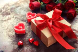Valentine Gifts For Him