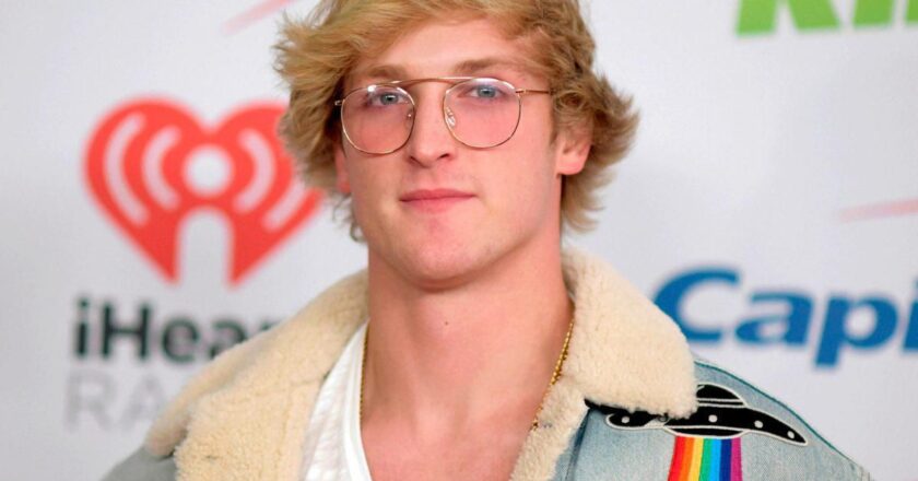 Logan Paul Net Worth 2021 – How much is the YouTube Star Worth?