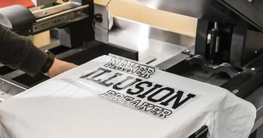 Reasons Why T-Shirt Printing Business Will Trend In 2021