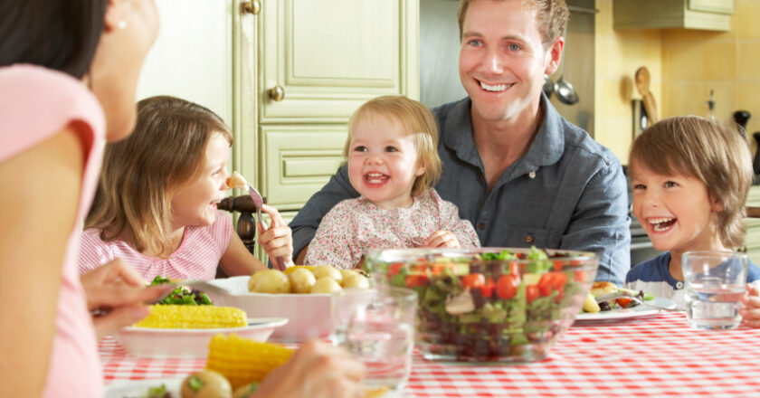 Meal Planning Tips That Make Life Easier for Parents