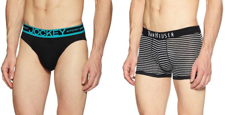 5 Simple hacks for men who choose buying boxers online