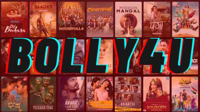 Bolly4u 300mb Movies Download, Bollywood & Hollywood Movies Bolly4u.com Website, Latest Bolly4u org Updates and News