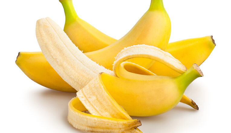How Eating Bananas Can Provide Various Health Benefits