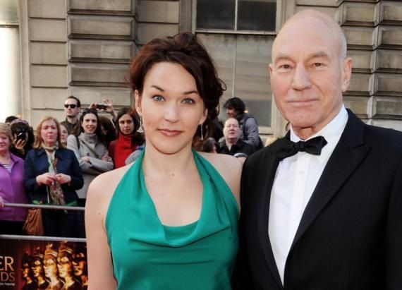 Patrick Stewart Net Worth – Biography, Career, Spouse And More