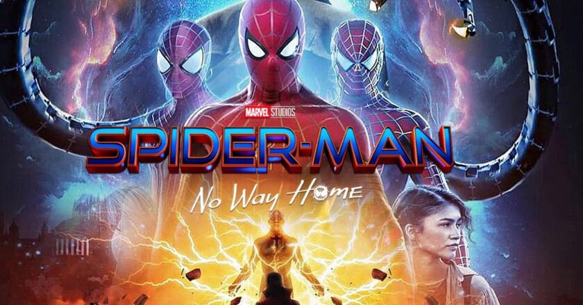 Spider-Man: No Way Home (2021) full movie download
