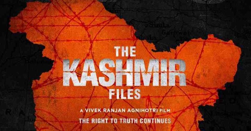The Kashmir Files Hindi Full Movie Download