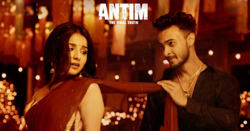 Antim (2021) Full Movie 480p 720p 1080p Download