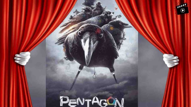 Pentagon Kannada Full Movie Download Leaked by Tamilrockers, 9kmovies