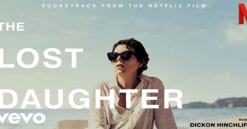 The Lost Daughter (2021) Full Movie 480p 720p 1080p Download
