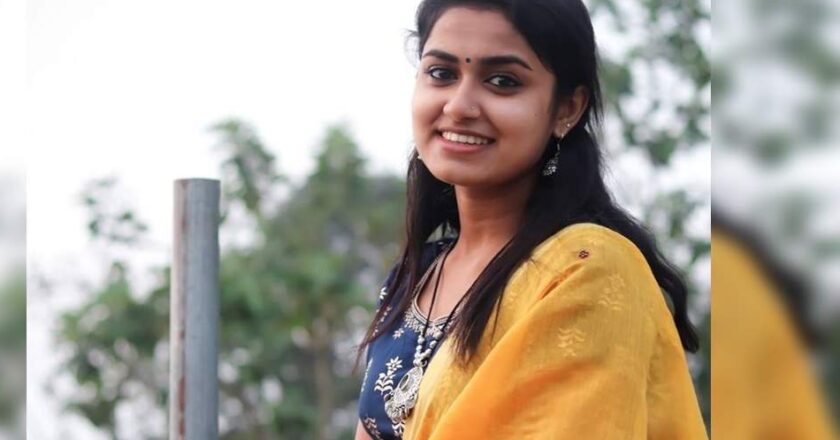 Haritha G Nair Indian television actress Wiki ,Bio, Profile, Unknown Facts