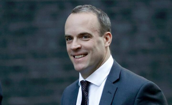 Dominic Raab Net Worth 2021 and everything you did not know about him?