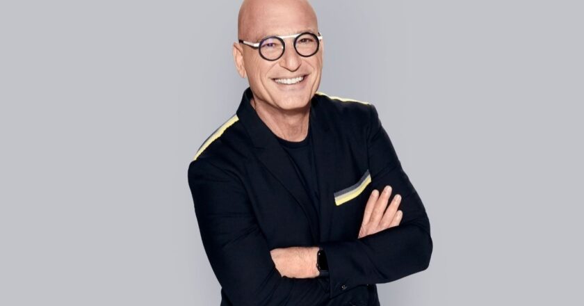 Howie Mandel Net Worth 2021 ‘America’s Got Talent’ Judge and ‘Deal or No Deal’ Host