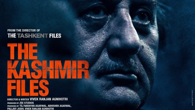 The Kashmir Files Movie Download (2022) 480p 720p 1080p