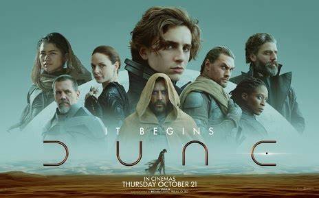 Dune Movie Download (2021) 480p 720p 1080p