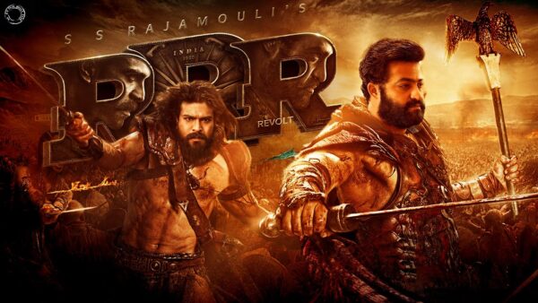 RRR Full Movie Hindi Download Filmyzilla [720p, 480p, 300MB]