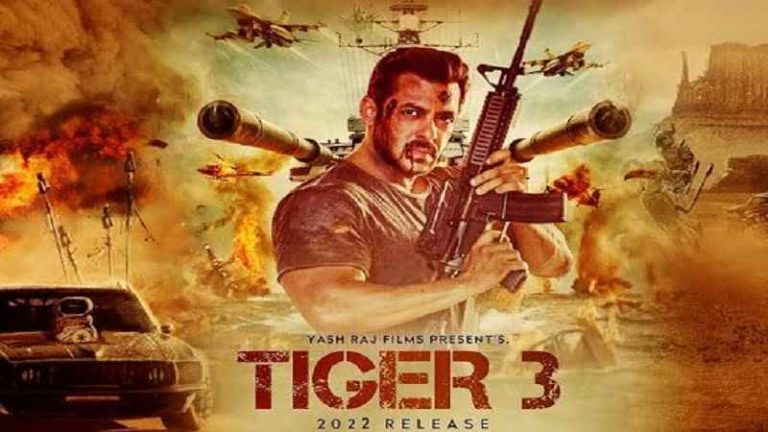 Tiger 3 (2022) Full Movie 480p 720p 1080p Download