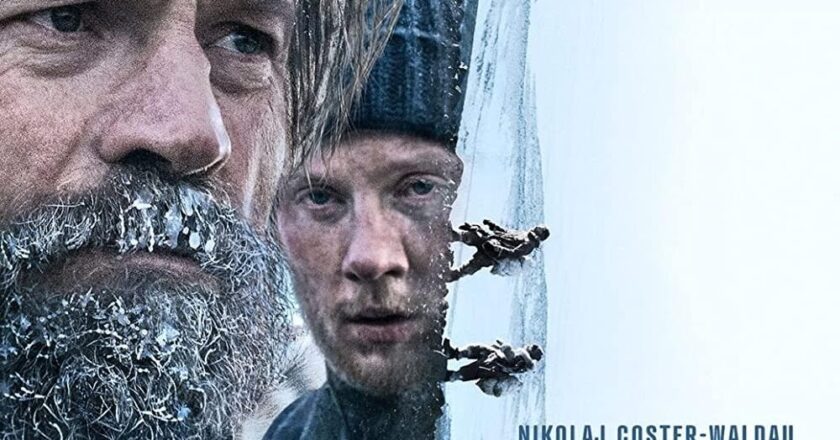 Against The Ice (2022) Full Movie 480p 720p 1080p Download