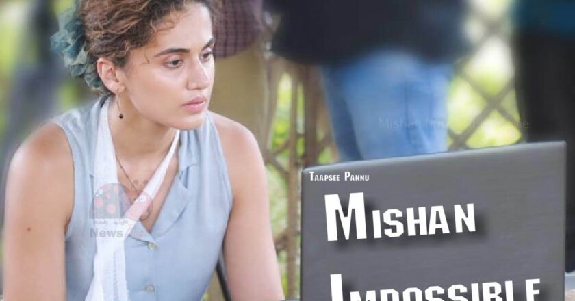 Mishan Impossible Telugu Movie Download (2022) 480p 720p 1080p