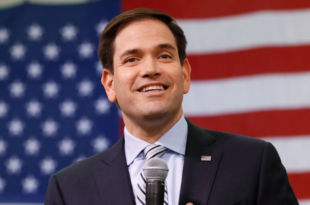 Marco Rubio Net Worth 2022 – United States Senator from Florida
