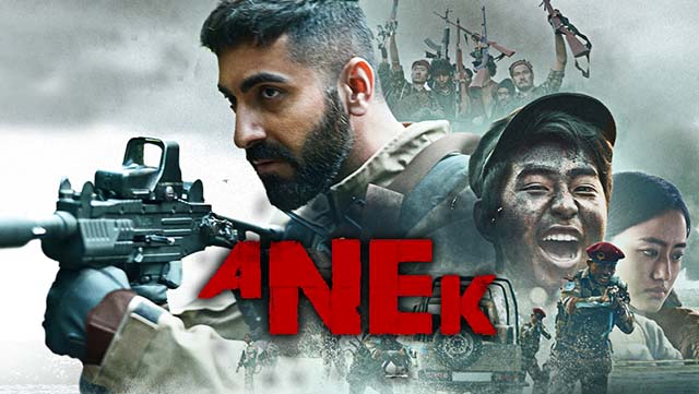 Anek Movie Download (2022) 480p 720p 1080p