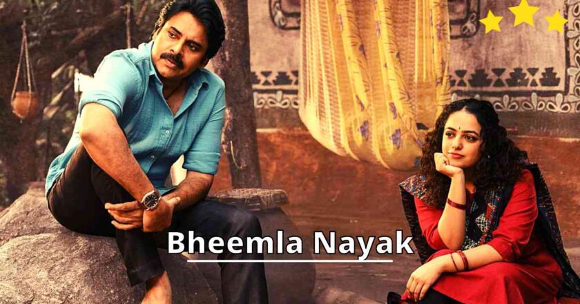 Bheemla Nayak Movie Download (2022) 480p 720p 1080p