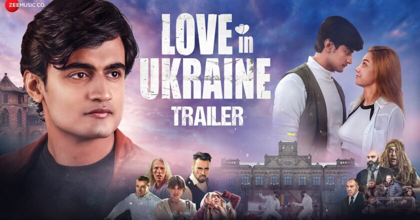 Love in Ukraine Movie Download (2022) 480p 720p 1080p