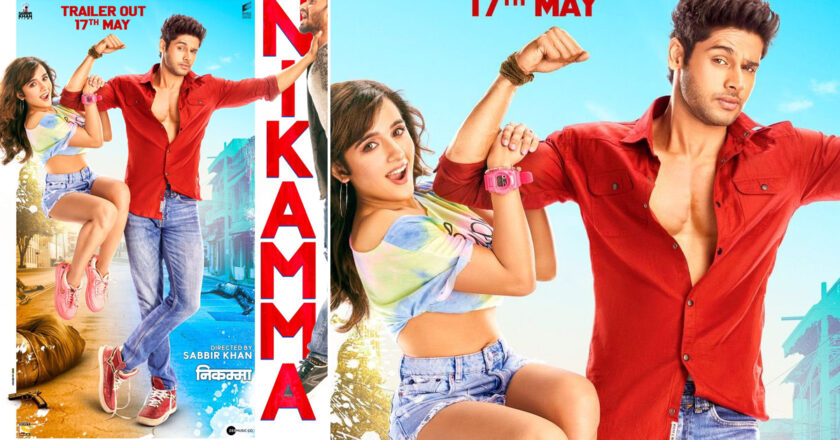 Nikamma Movie Download (2022) 480p 720p 1080p