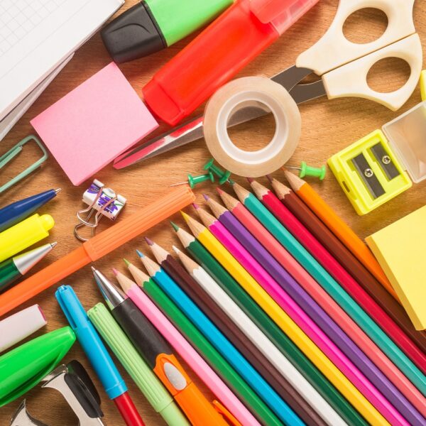 Back-to-school: 4 Essential stationery items every student needs