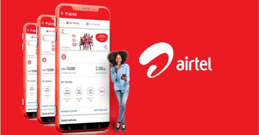 Can I check for IR plans on Airtel Thanks app? Let’s find out!