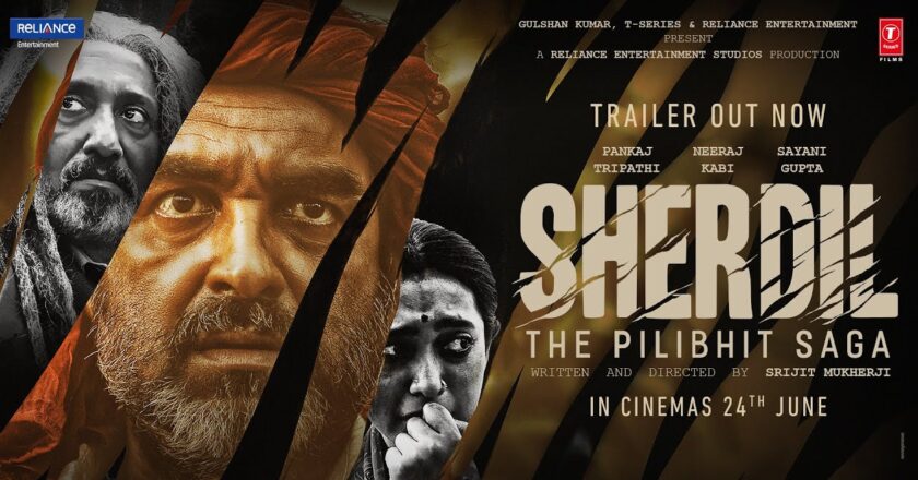 Sherdil The Pilibhit Saga Movie Download (2022) 480p 720p 1080p