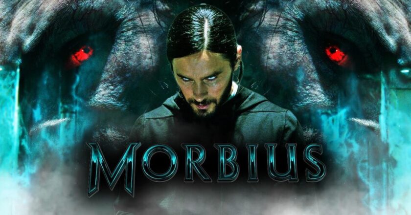 Morbius Movie Hindi English Download (2022) 480p 720p 1080p