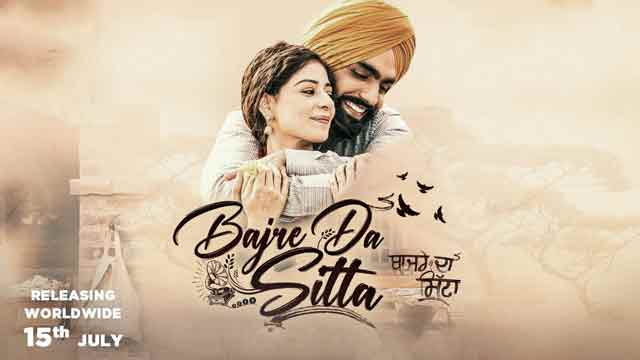 Bajre Da Sitta Punjabi Movie Download (2022) 480p 720p 1080p