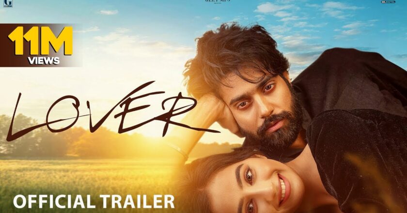 Lover Punjabi Movie Download (2022) 480p 720p 1080p
