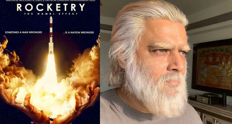 Rocketry The Nambi Effect Movie Download (2022) 480p 720p 1080p