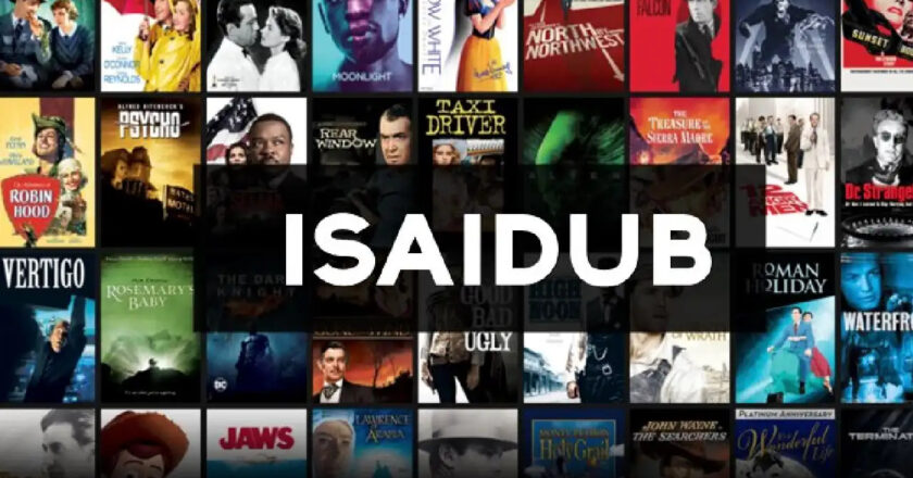 Isaidub 2020 | Learn How to Watch Movies