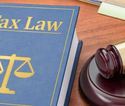 Decoding Tax Laws for Effective Tax Preparation