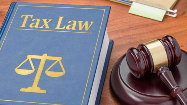 Decoding Tax Laws for Effective Tax Preparation